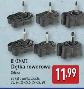 ALDI Dętka rowerowa Bikemate oferta