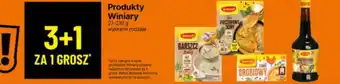 Delikatesy Centrum Produkty Winiary (3+1) oferta