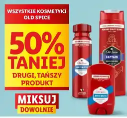 Lidl Dezodorant Old Spice Whitewater oferta