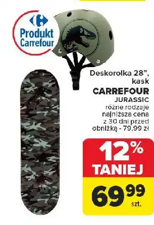 Carrefour Kska jurassic Carrefour oferta