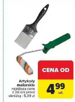 Carrefour Wałek oferta