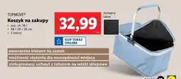 Lidl Koszyk TopMove oferta