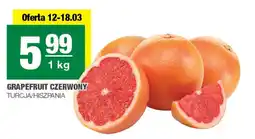 EuroSPAR Grapefruit oferta