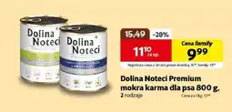 Kakadu Karma dla psa Dolina Noteci oferta