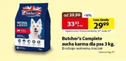 Kakadu Karma dla psa Butcher's oferta