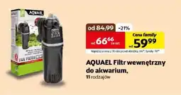 Kakadu Filtr do akwarium Aquael oferta