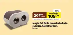 Kakadu Drapak dla kota Magic cat oferta