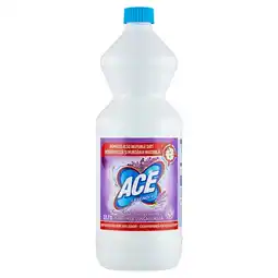 Blue Stop Ace Wybielacz lawenda 1 l oferta