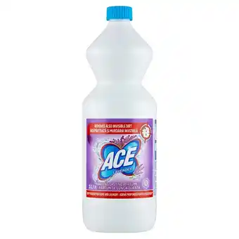 Blue Stop Ace Wybielacz lawenda 1 l oferta