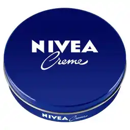 Biedronka NIVEA Krem uniwersalny 150 ml oferta