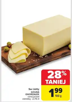 Carrefour Market Ser Ogorzałek oferta