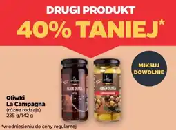 Netto Oliwki La Campagna oferta