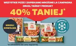 Netto Pizze i zapiekanki La Campagna oferta