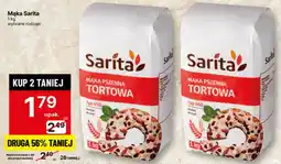 Delikatesy Centrum Mąka Sarita oferta