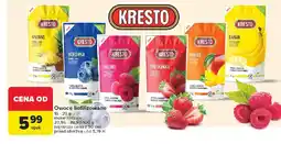 Carrefour Market Banan Kresto oferta