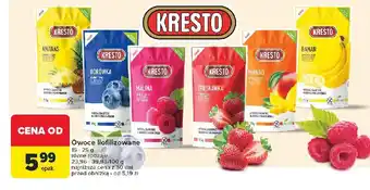 Carrefour Market Banan Kresto oferta