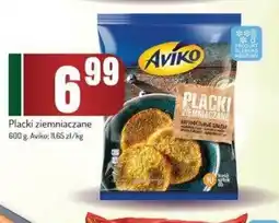 Avita Placki ziemniaczane Aviko oferta