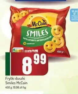 Avita Frytki duszki Smiles McCain oferta