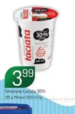 Avita Smietana Laciata 30% oferta