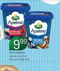 Avita Serek Apetina oferta