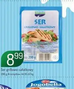 Avita Ser grillowo-sałatkowy oferta