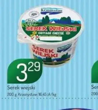 Avita Serek wiejski Krasnystaw oferta