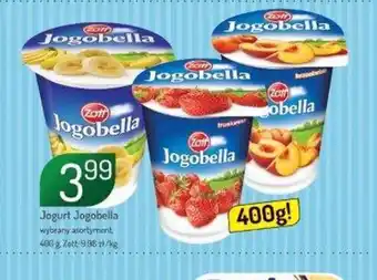 Avita Jogurt Jogobella oferta