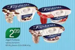 Avita Jogurt Fantasia oferta