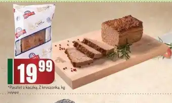 Avita Pasztet z kaczką i gruszką oferta