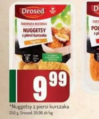 Avita Nuggetsy z piersi kurczaka Drosed oferta