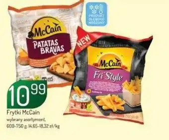 Avita Frytki McCain oferta