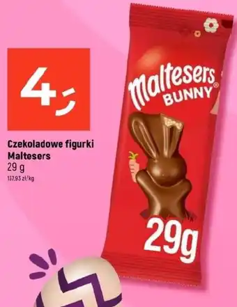 Dealz Czekoladowe figurki Maltesers oferta