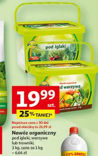 Auchan Nawóz To ta! oferta