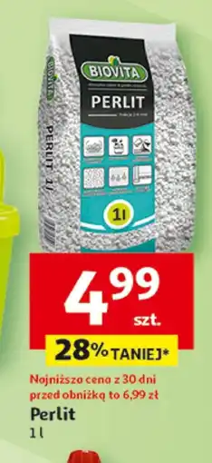 Auchan Perlit Biovita oferta