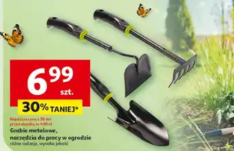 Auchan Grabie oferta