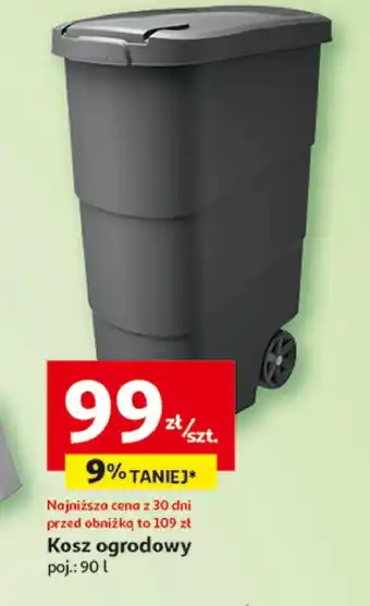 Auchan Kosz To ta! oferta