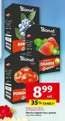 Auchan Nawóz oferta