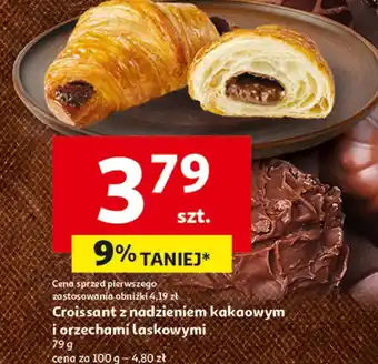 Auchan Croissant oferta