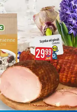 MOKPOL Szynka Chabura oferta