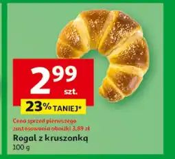 Auchan Rogal O oferta