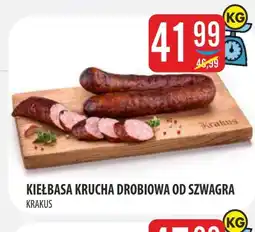 MOKPOL Kiełbasa Krakus oferta