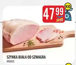 MOKPOL Szynka Krakus oferta