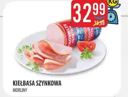 MOKPOL Kiełbasa Morliny oferta