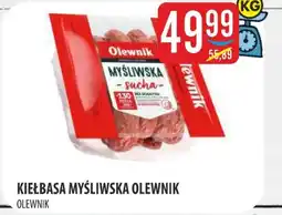 MOKPOL Kiełbasa Olewnik oferta