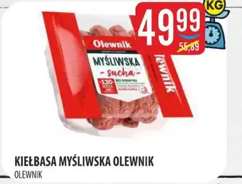 MOKPOL Kiełbasa Olewnik oferta