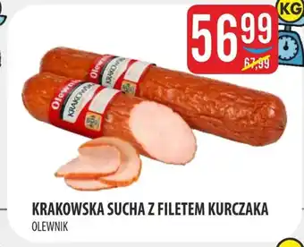 MOKPOL Kiełbasa Olewnik oferta