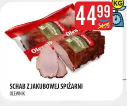 MOKPOL Schab Olewnik oferta