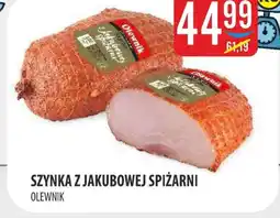 MOKPOL Szynka Olewnik oferta