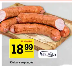 Gram Market Kiełbasa NIKPOL oferta