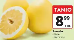 Intermarche Pomelo czerwone oferta